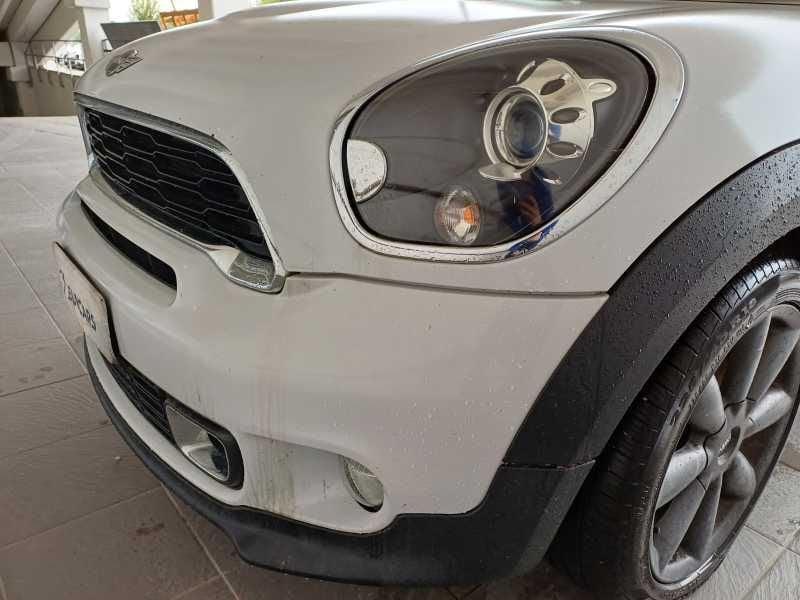 MINI Mini Paceman 2.0 Cooper SD all4