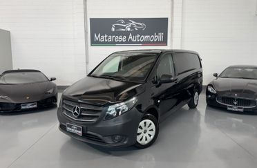 Mercedes-Benz Vito 114 cdi 2.0cc 136cv 3 Posti CarPlay Navigatore OK Neopatentati