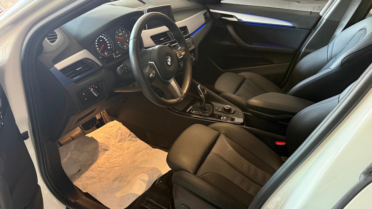 BMW X2 M SPORT TETTO