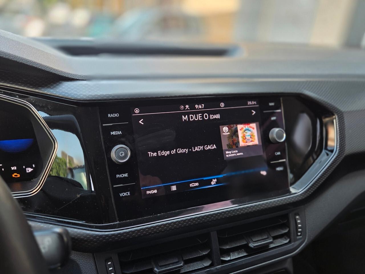 Volkswagen T-Cross 1.0 TSI STYLE BMT