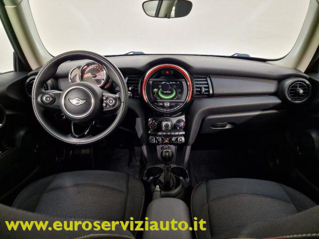 MINI One 1.2 One 75 CV