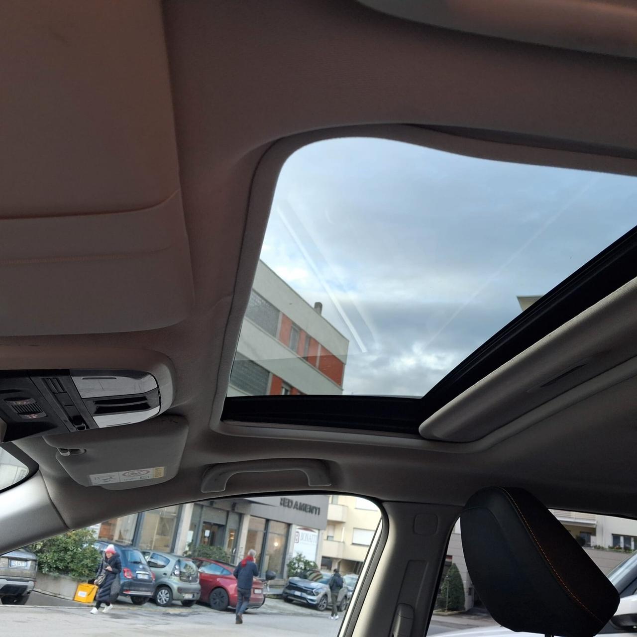 Subaru XV 1.6i Lineartronic Premium