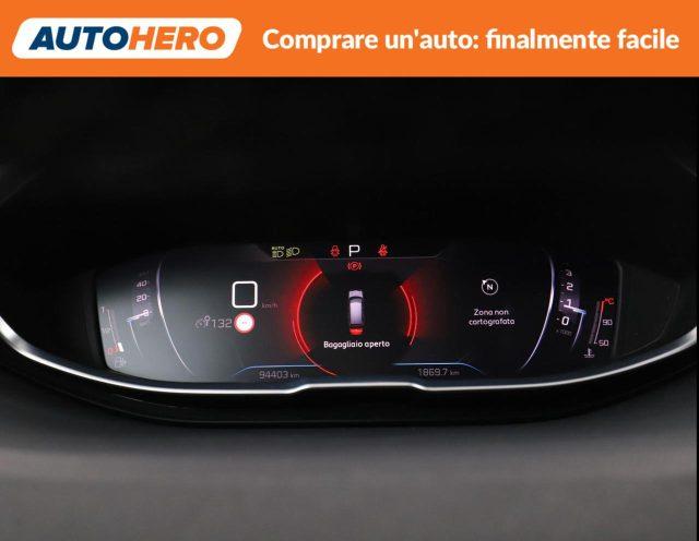 PEUGEOT 5008 BlueHDi 130 S&S EAT8 Allure