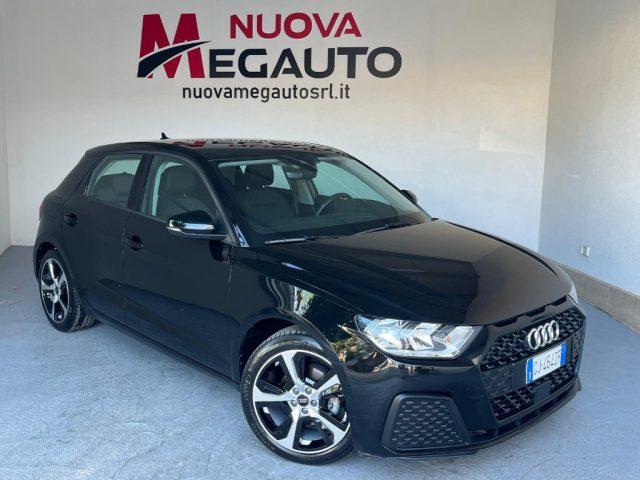 AUDI A1 SPB 30 TFSI Admired