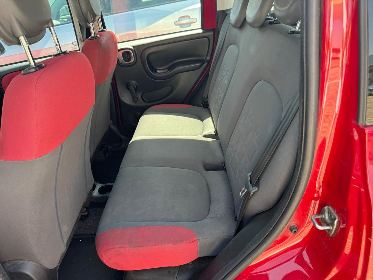 Fiat Panda 1.2 Pop