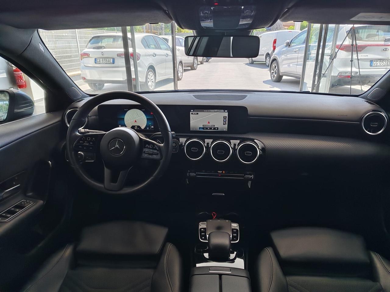 A 180 d Business Extra