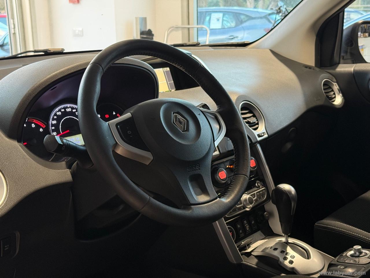 RENAULT Koleos 2.0 dCi 150 CV 4X4 Pr. Dyn. ESM
