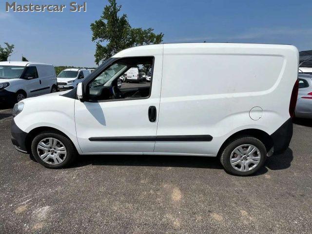 FIAT Doblo DOBLÒ SX 1.3 MULTIJET 16V 90CV - FB891ST