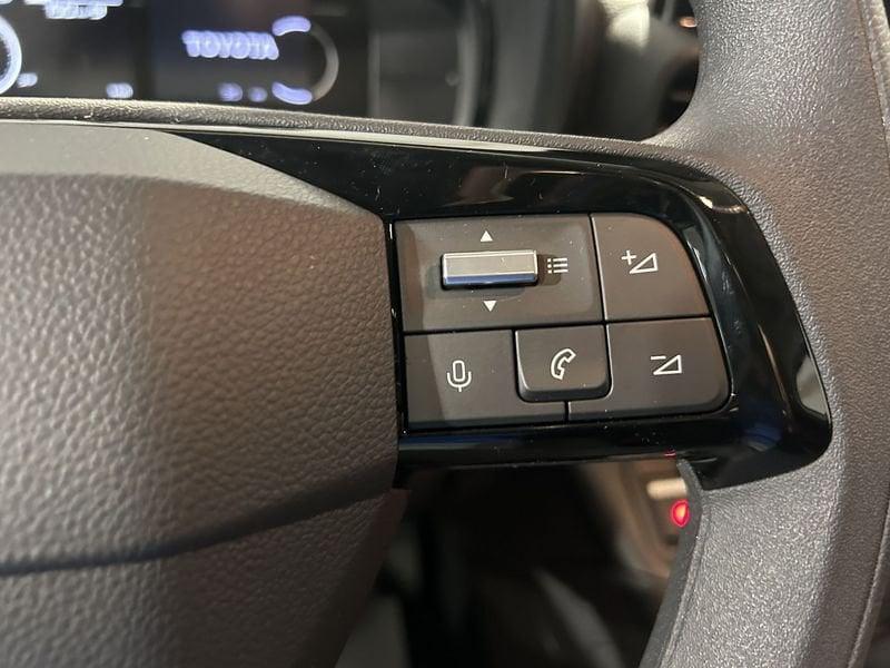 Toyota Proace City 1.5D 100 CV S&S PC Comfort KM 0