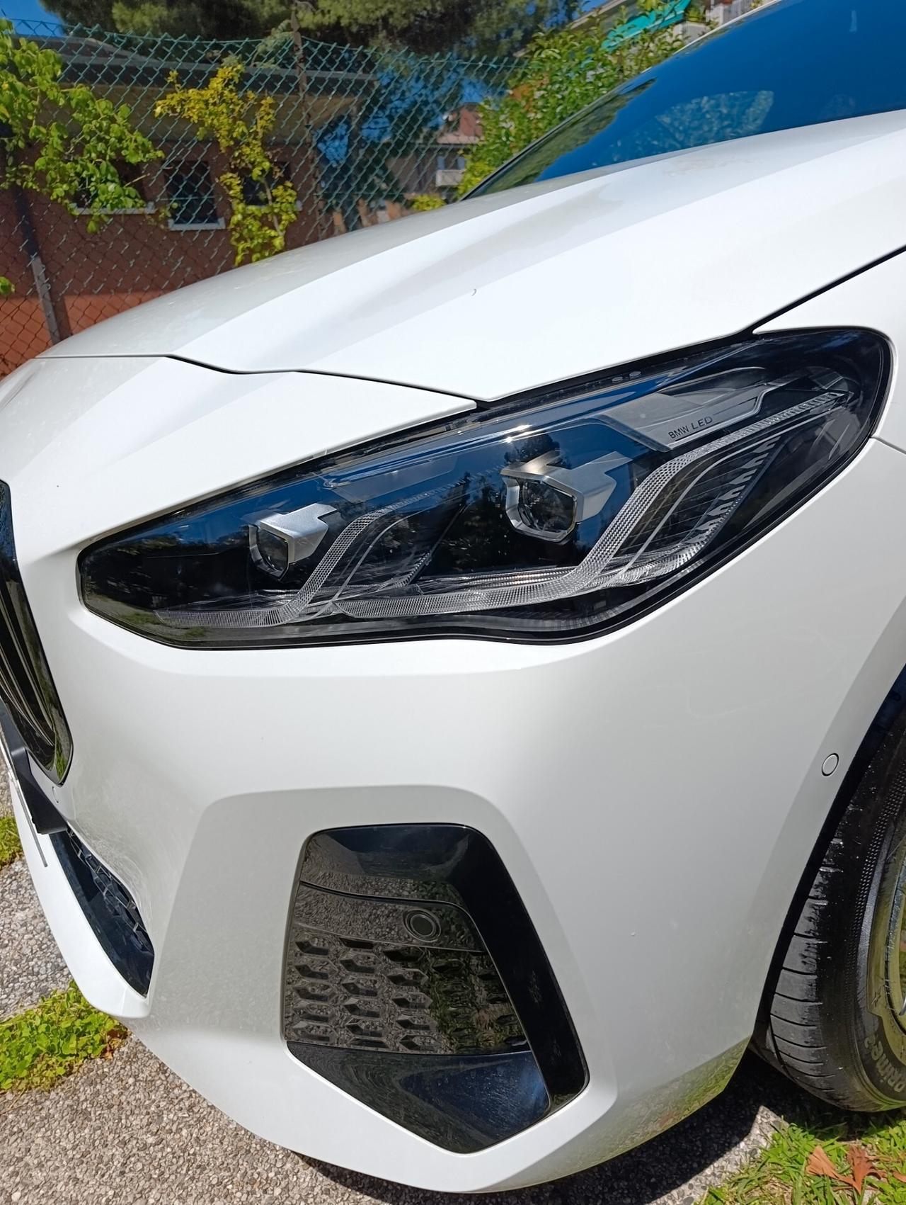 Bmw 218d Active Tourer Msport #GM