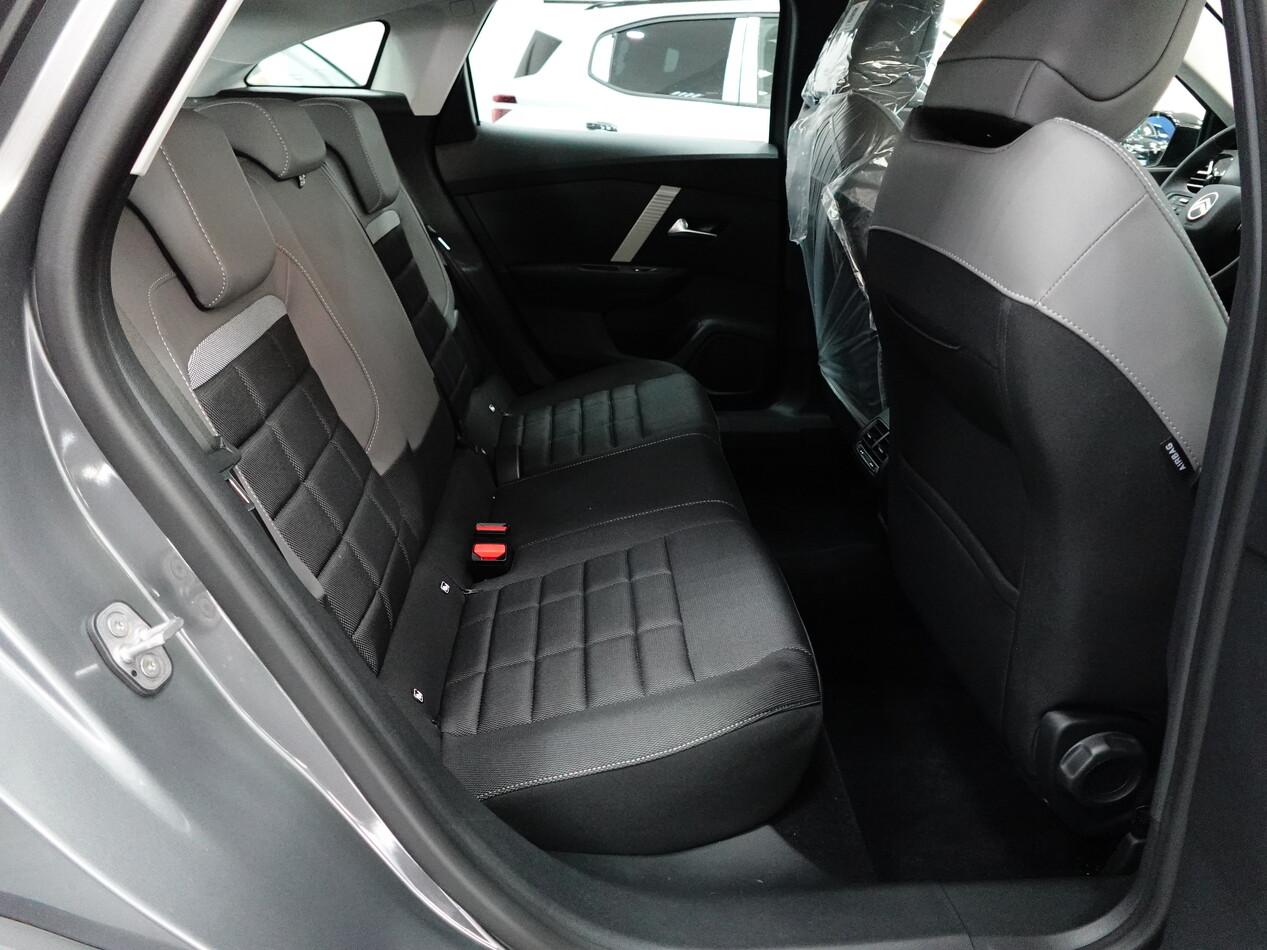Citroen C4 1.2 PureTECH 130 CV EAT8 PLUS