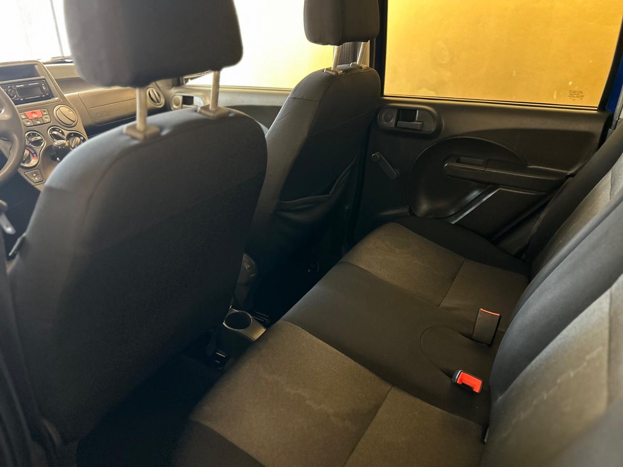 Fiat Panda 1.2 Dynamic eco *** ESENZIONE BOLLO 2027 ***