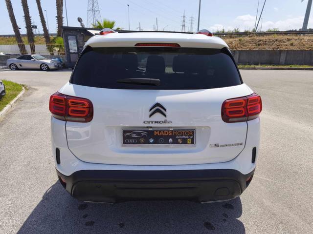 CITROEN C5 Aircross BlueHDi 130 S&S EAT8 Feel