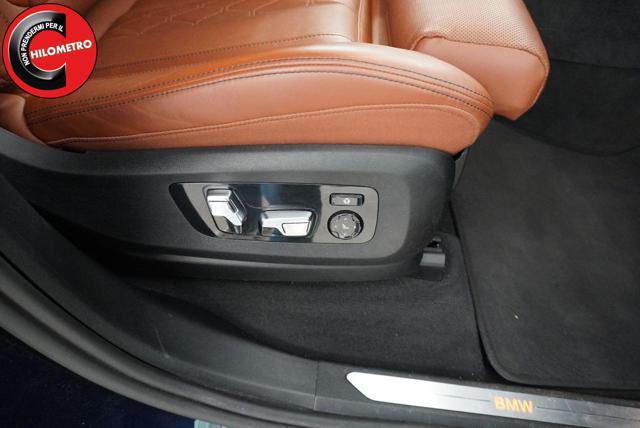 BMW X5 xDrive30d 48V