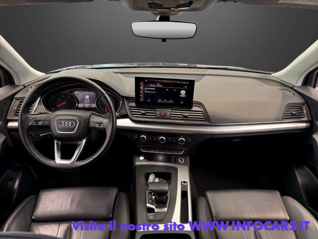 AUDI Q5 SPB 35 TDI 163 CV S tronic Business - PROMO