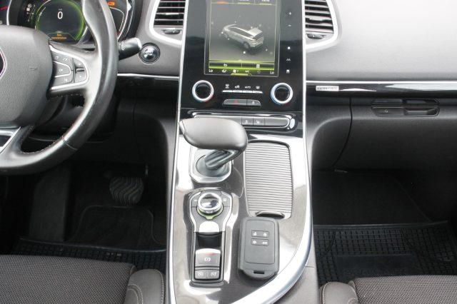 RENAULT Espace dCi 160CV EDC Energy 4Control 7 POSTI
