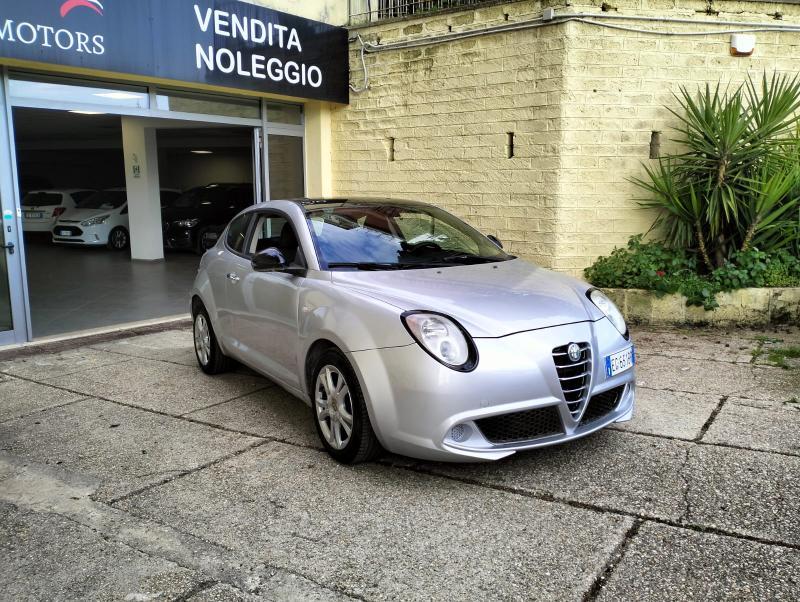 Alfa Romeo MiTo 1.3 jtdm-2 Distinctive s&s 95cv