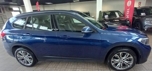 BMW X1 sDrive20d Business Advantage