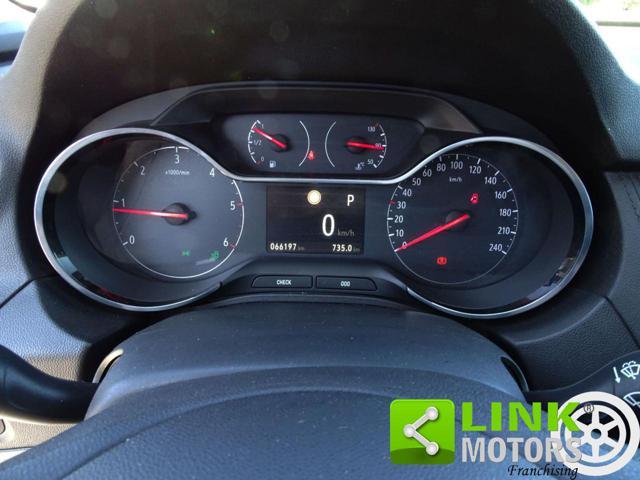 OPEL Grandland X 2.0 diesel Ecotec Start&Stop aut. Ultimate