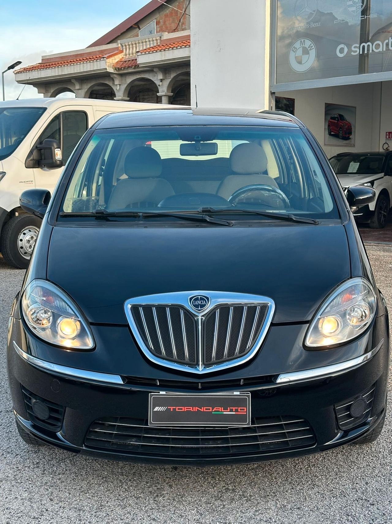 Lancia MUSA 1.3 Mjt 95 CV Diva