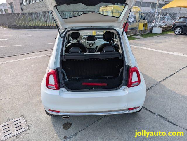FIAT 500 1.0 Hybrid Dolcevita OK NEOPATENTATI