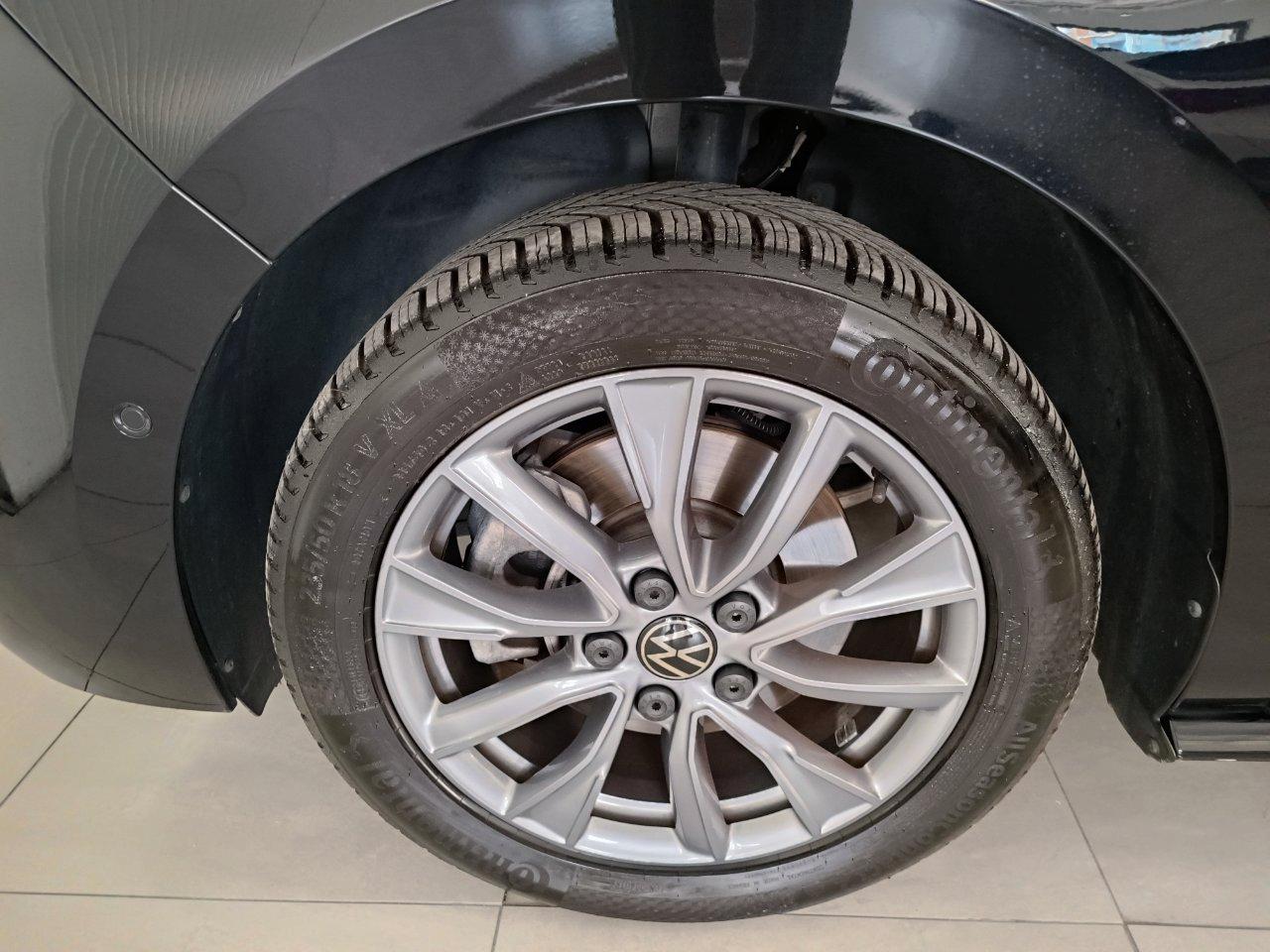 Volkswagen Multivan 1.5 phev Life 4motion 245cv dsg 7p.ti
