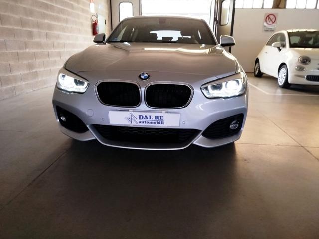 BMW 116 d 5p. Sport PER NEOPARENTATI