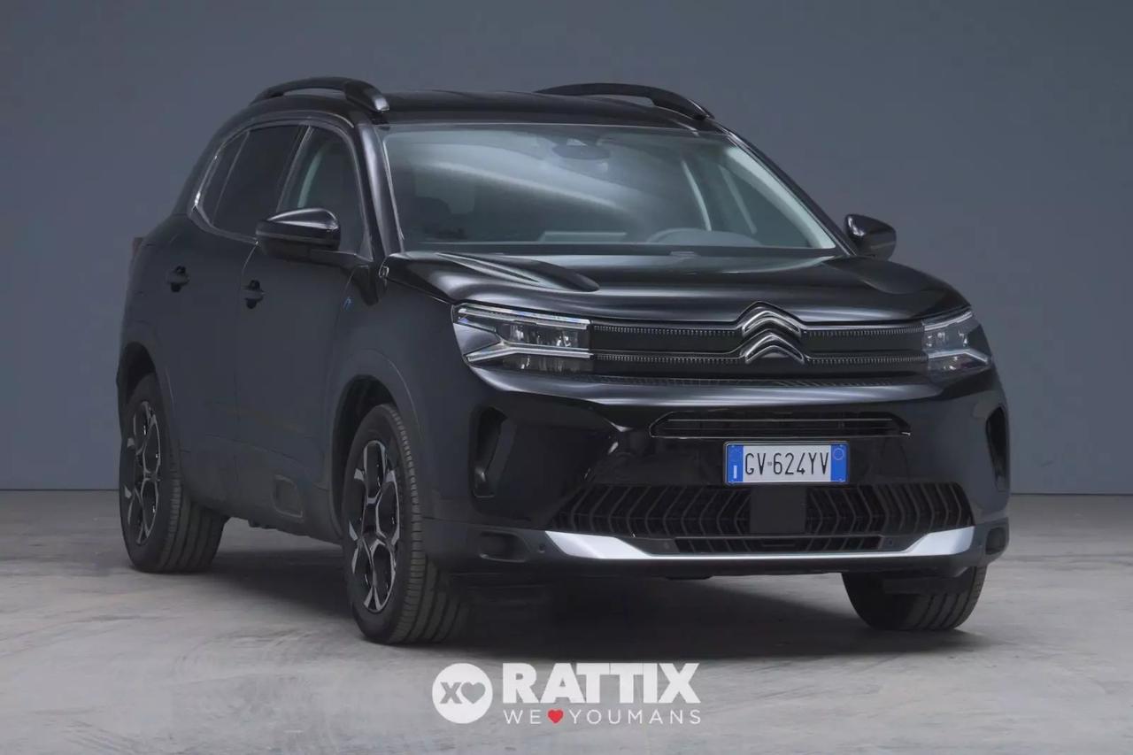 Citroen C5 Aircross 1.6 Hybrid Phev 180CV Plus e-EAT8
