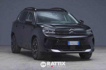 Citroen C5 Aircross 1.6 Hybrid Phev 180CV Plus e-EAT8