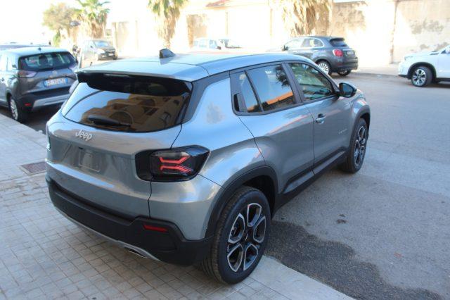 JEEP Avenger 1.2 Turbo 100 CV Summit - KM 0