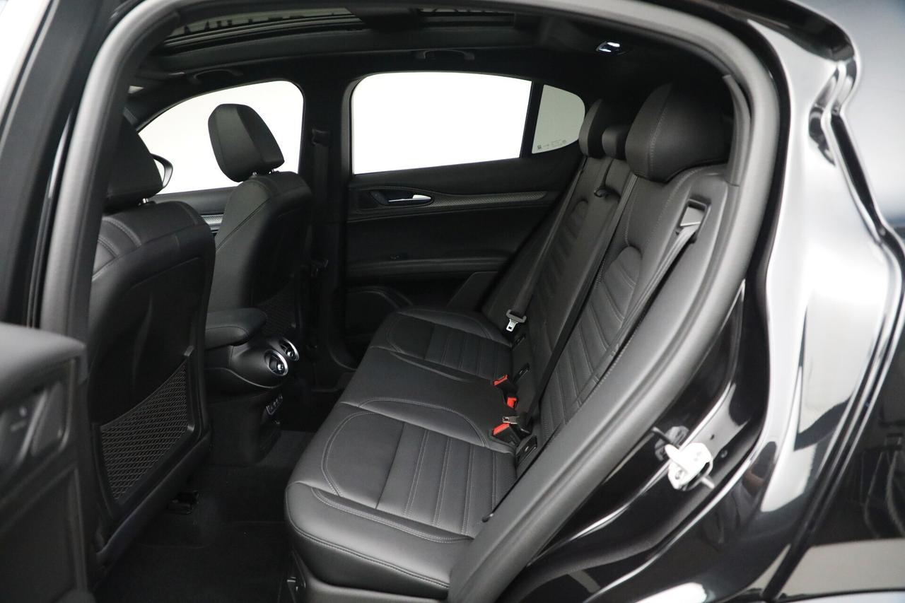 Alfa Romeo Stelvio 2.9 Bi-Turbo V6 520 CV AT8 Q4 Quadrifoglio NOLEGGIO LUNGO TERMINE - LEASING FULL INCLUSIVE
