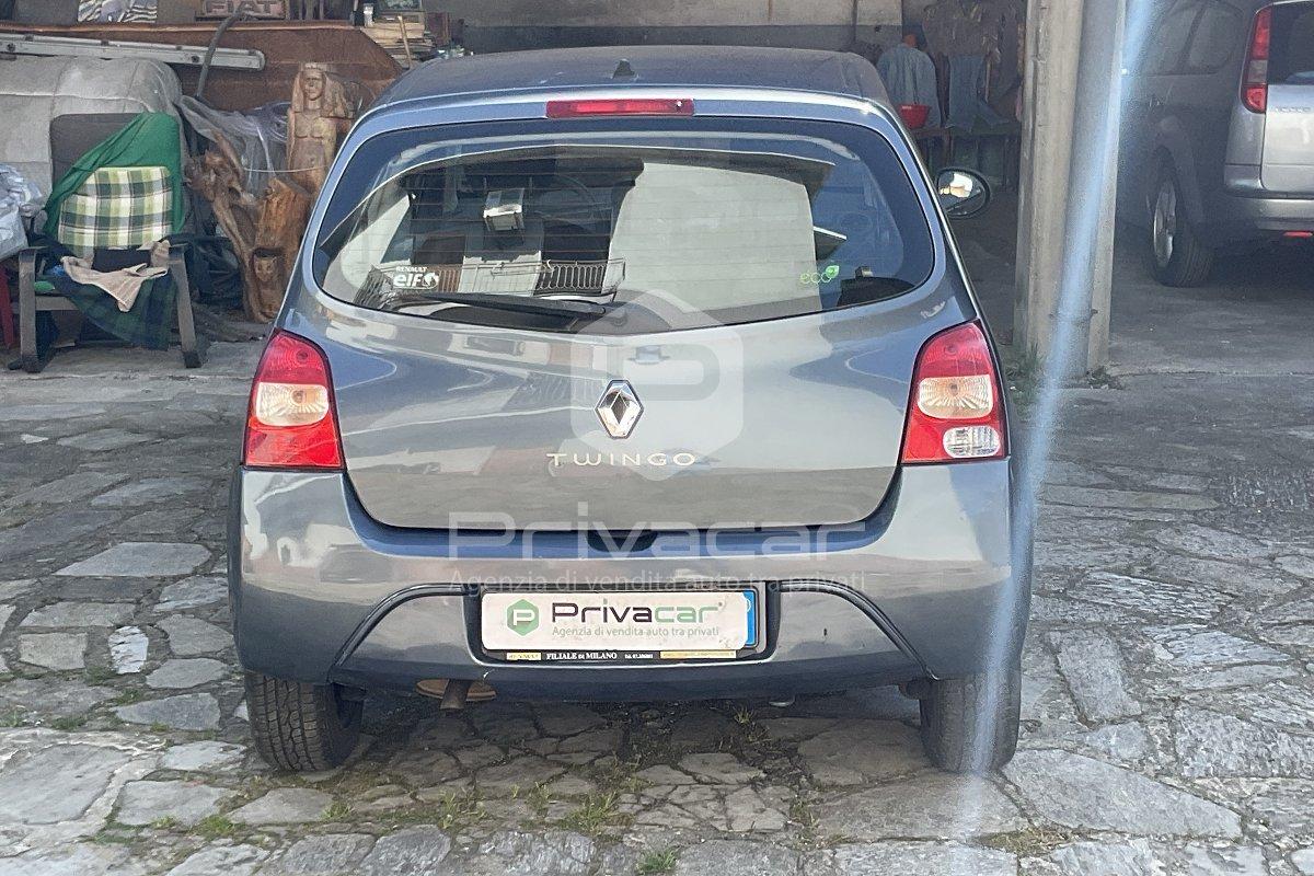 RENAULT Twingo 1.2 8V Dynamique