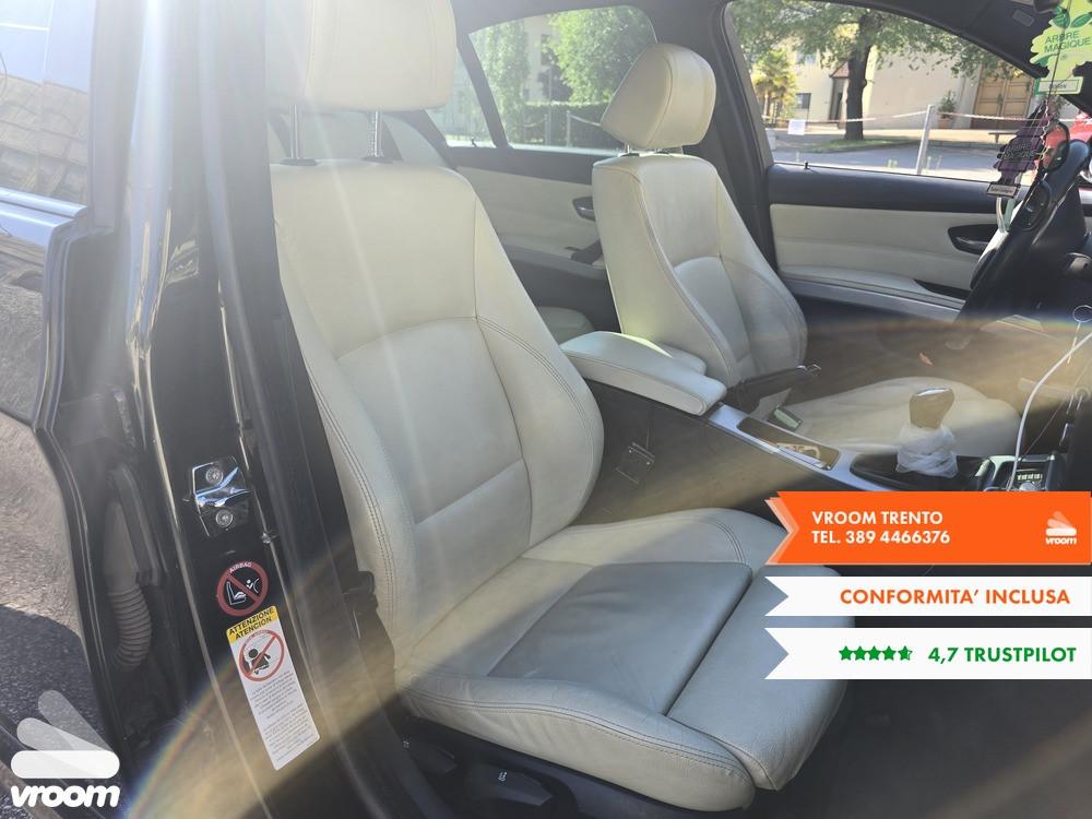 BMW Serie 3 (E90/91) 330xd cat MSport