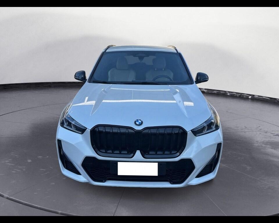 BMW X1 18 d Edition Essence sDrive DCT