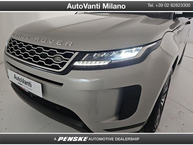 Land Rover RR Evoque Range Rover Evoque 2.0D I4 150CV AWD Business Edit. Premium