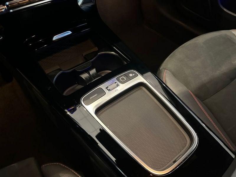 Mercedes-Benz Classe A A 180 d Premium auto