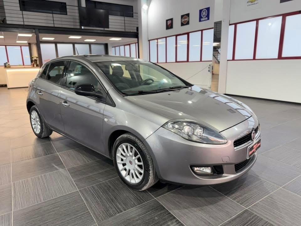 Fiat Bravo 1.6 Mjt 120cv Emotion 2014