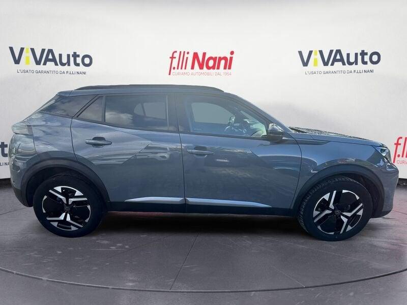 Peugeot 2008 2008 1.2 Allure s&s 100cv