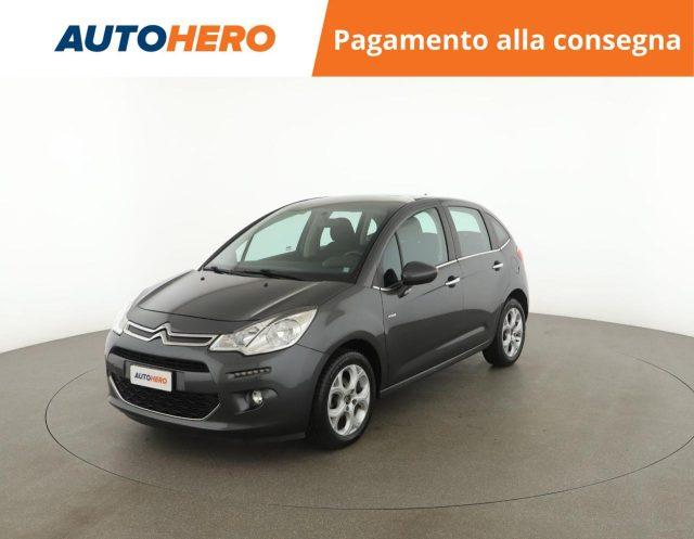 CITROEN C3 PureTech 82 Exclusive