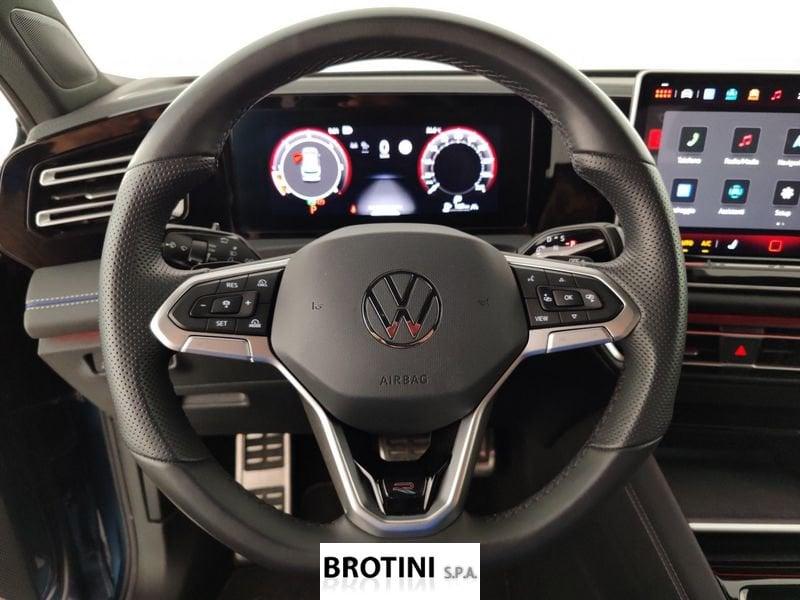 Volkswagen Tiguan 2.0 TDI 110KW SCR R-Line DSG