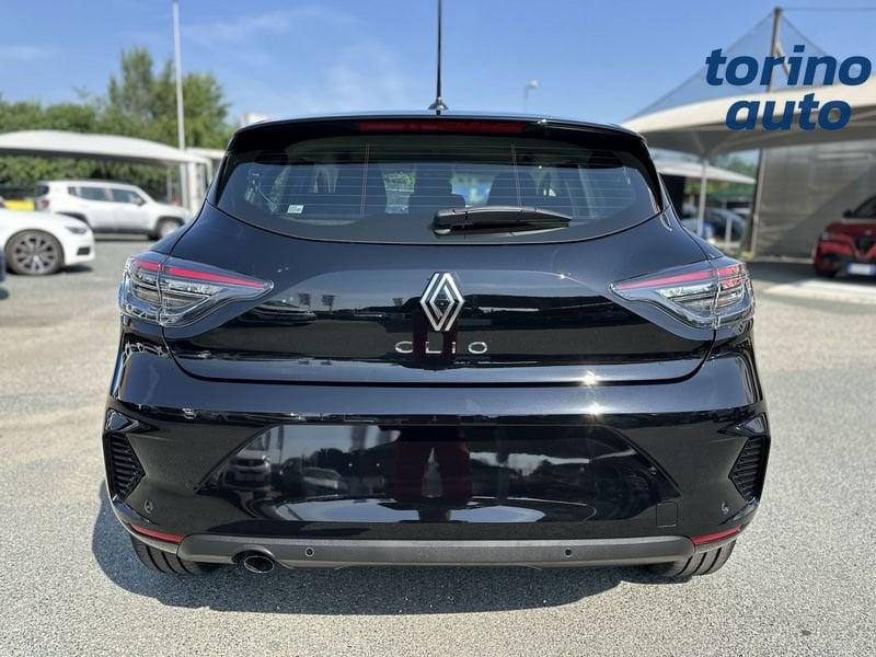 Renault Clio Clio ECO-G 100 CV Evolution GPL