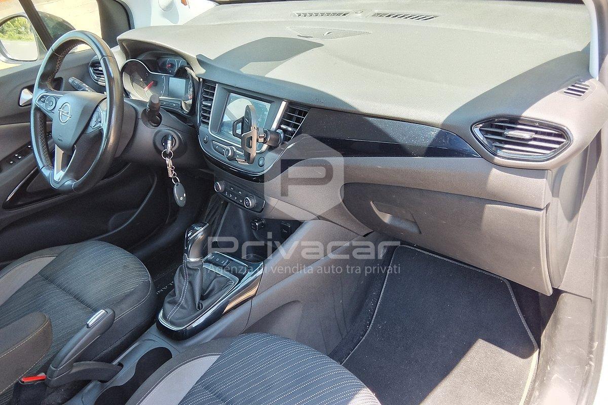 OPEL Crossland X 1.2 12V Innovation