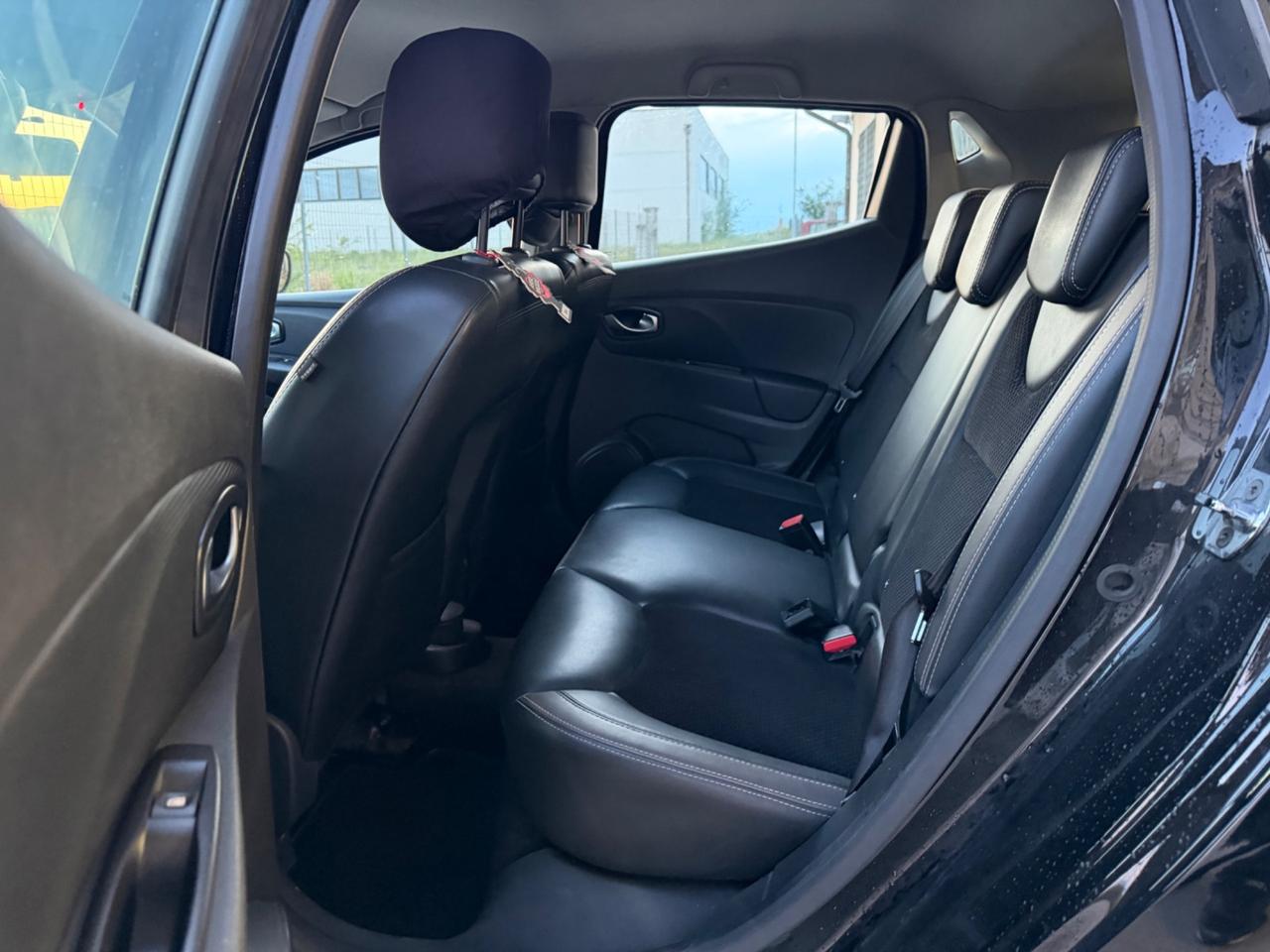Renault Clio 1.2 75CV 5 porte Intens