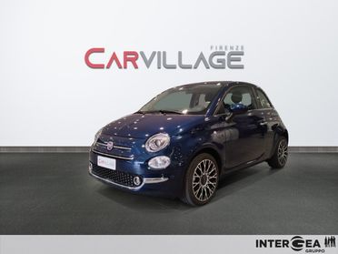 FIAT 500 1.0 hybrid Dolcevita 70cv - cerchio 16''