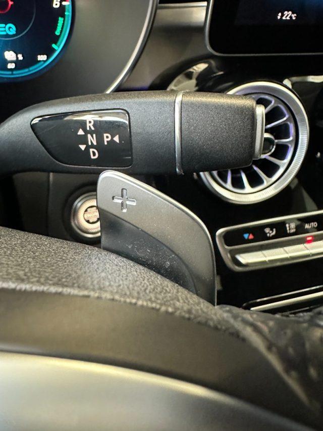 MERCEDES-BENZ GLC 300 de 4Matic EQ-Power Premium AMG - Camera 360-IVA
