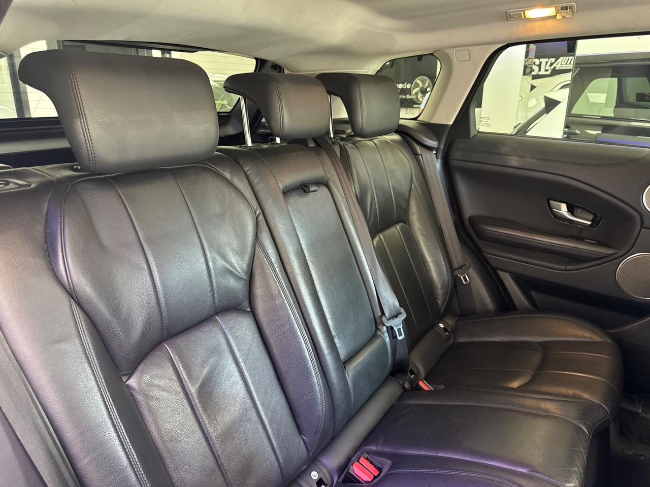 Land Rover Range Evoque 2.0 TD4 150 CV 5p. HSE Dynamic