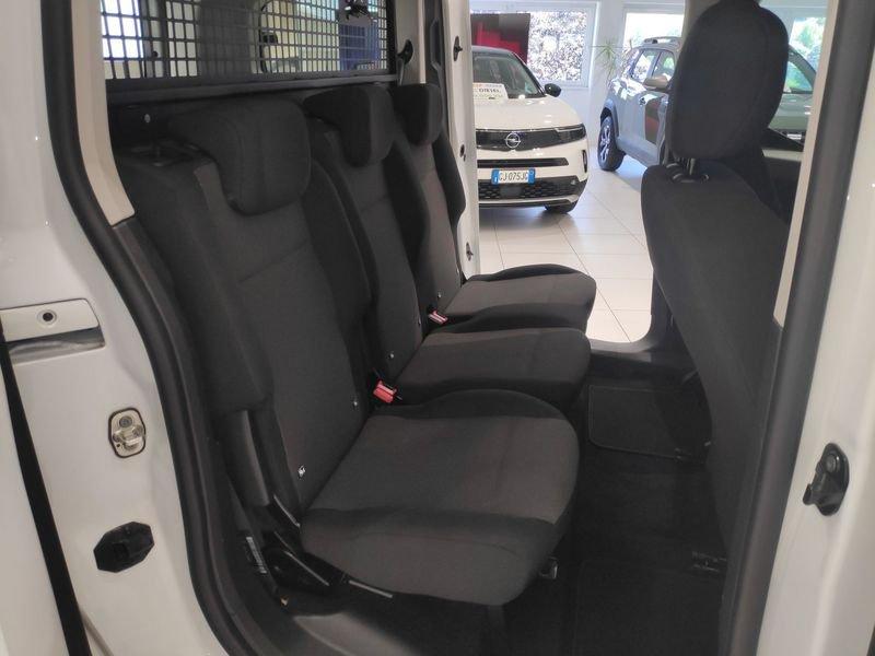 Peugeot Rifter Mix BlueHDi 100 S&S PC Active Standard*44.000 KM*GARANTITA*