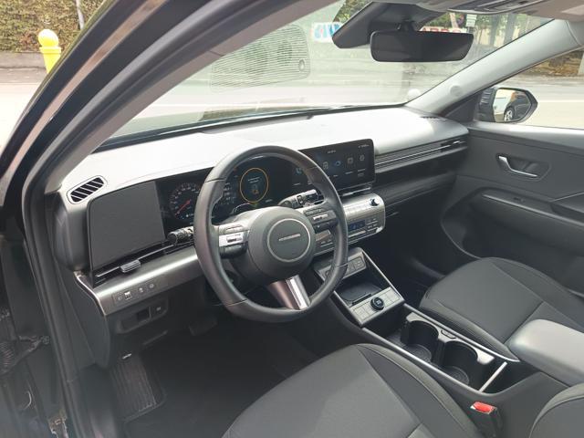 HYUNDAI Kona HEV 1.6 DCT XLine