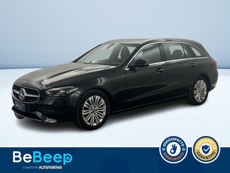 Mercedes-Benz Classe C C SW 220 D BUSINESS EXTRA AUTO