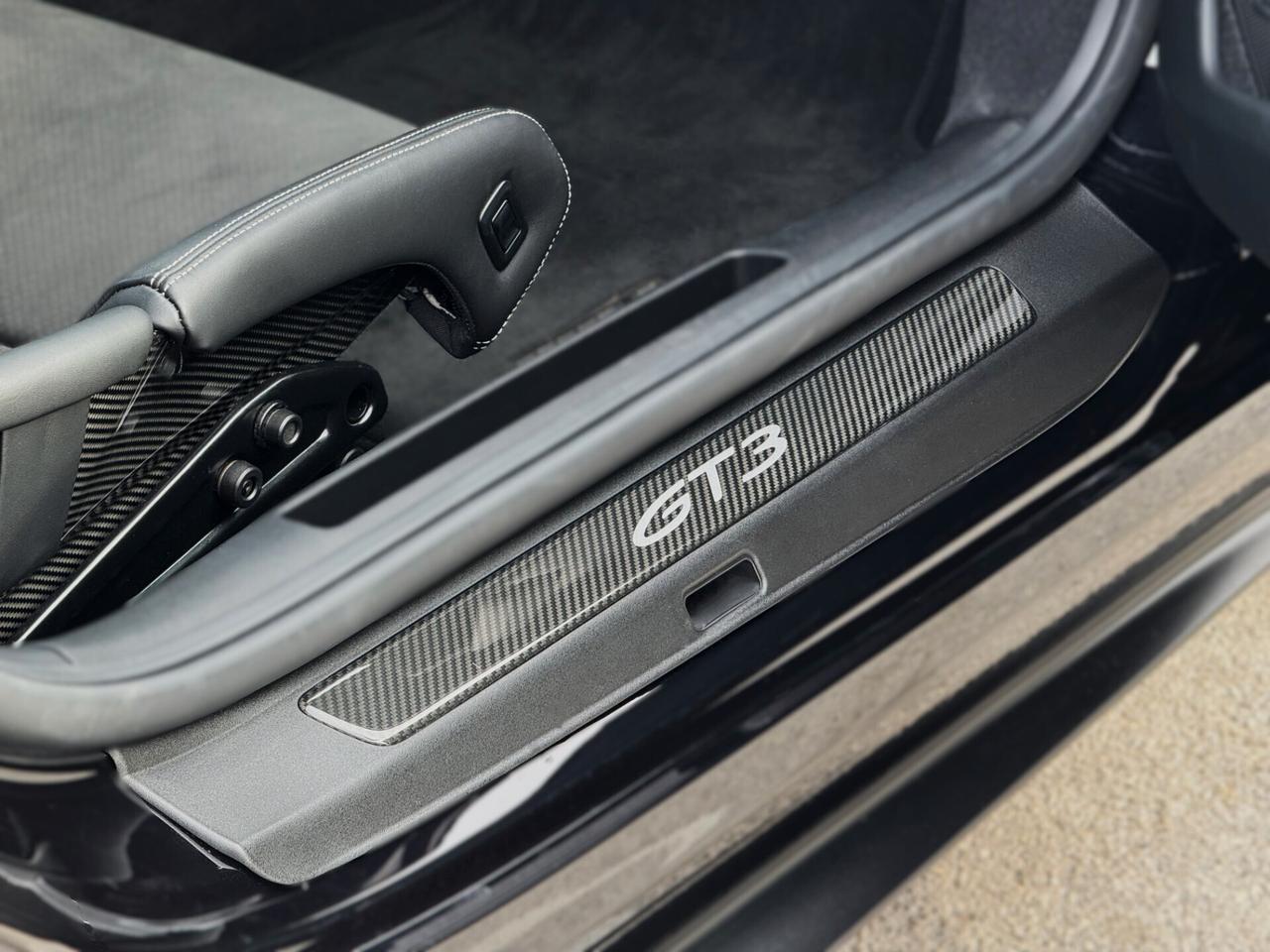 Porsche 911 992 Carrera 4.0 GT3 510CV LIFT CERAMIC